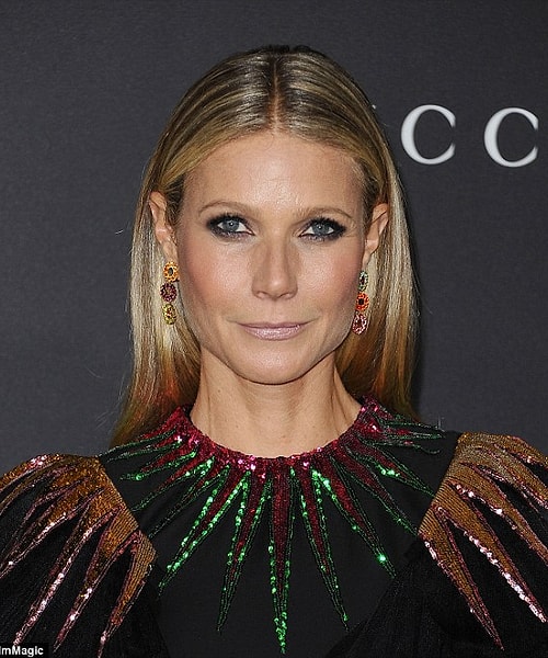 Gwyneth Paltrow