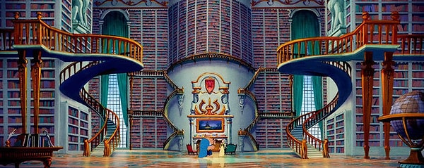 3. Где вам хотелось бы расслабиться больше всего?