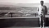 Atatürk Orman Çiftliği Arazisinden 37 Bin Metrekare Alan 'Büyükelçilik Binası İçin ABD'ye Satıldı'