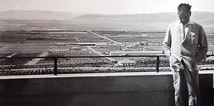Atatürk Orman Çiftliği Arazisinden 37 Bin Metrekare Alan 'Büyükelçilik Binası İçin ABD'ye Satıldı'