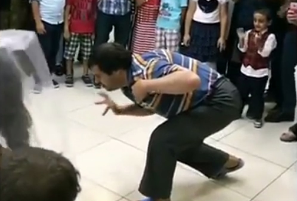 Zeki Eğertaş'tan Nat. Geo. Anlatımıyla 'Düşersem Yanarım Dansı'