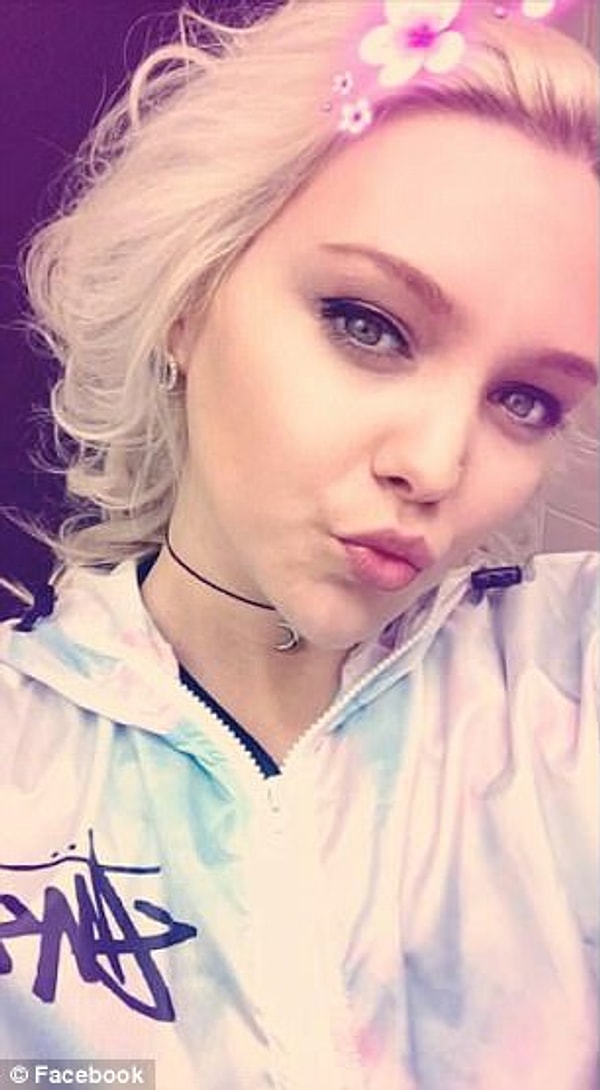 4. Эта история сразу стала популярна в Сети. Олссон опубликовала ее 8 августа, и на данный момент пост прокомментировали более 9,8 тыс. раз, поставили свыше 180 тыс. лайков и сделали более 72 тыс. репостов. Этой новостью Кейли решила напомнить, что психическое заболевание поражает людей любых возрастов.