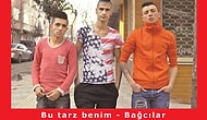 Tercih Ettiğin Markalara Göre Oturduğun Semti Tahmin Ediyoruz!