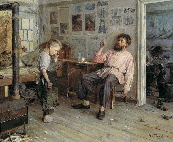 6. Иван Богданов. Новичок. 1893