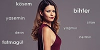 Gazino Dizisi ile Ekranın Tozunu Attırmaya Gelen Kraliçe Beren Saat'in Ekran Yolcuğu