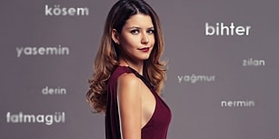 Gazino Dizisi ile Ekranın Tozunu Attırmaya Gelen Kraliçe Beren Saat'in Ekran Yolcuğu