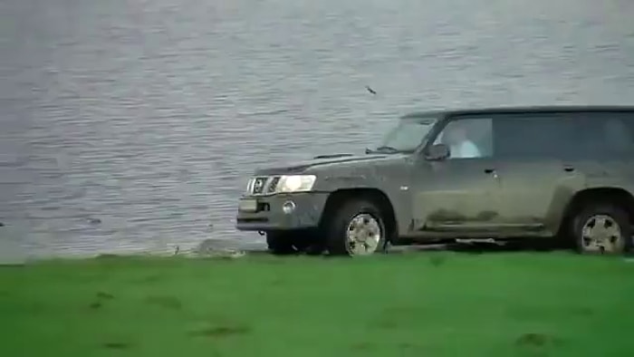 Çamura Saplanan Aracı Kurtarmaya Diye Gidip Yardıma Muhtaç Duruma Düşen Araç