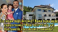 Beni Hastanelik Edeceksiniz! Evine Haciz Gelen Demet Akalın Canlı Yayında Sinir Krizi Geçirdi!