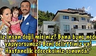Beni Hastanelik Edeceksiniz! Evine Haciz Gelen Demet Akalın Canlı Yayında Sinir Krizi Geçirdi!
