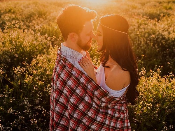 Ваше подсознание прячет от вас Любовь!