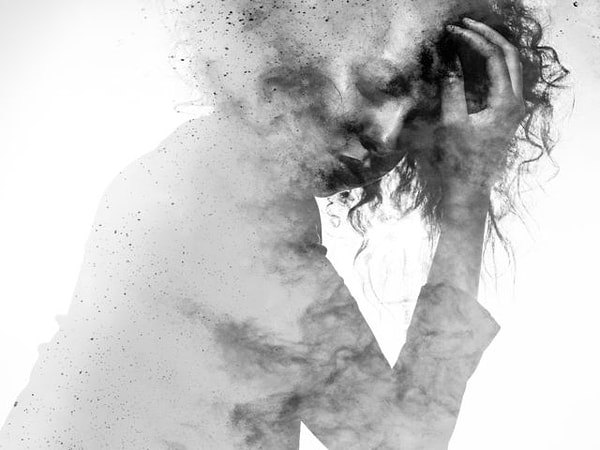 Ваше подсознание прячет от вас Страх и Сомнения!