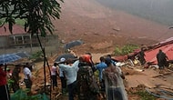 Yüzlerce Kişi Can Verdi: 11 Fotoğraf ile Sierra Leone'deki Sel ve Toprak Kaymaları