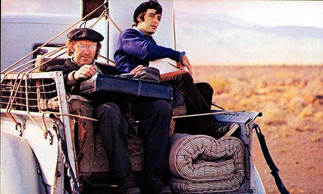 3. Al Pacino - Korkuluk (1973)  | IMDb   7.4