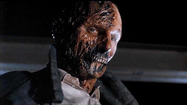 14. Liam Neeson - Karanlık Adam (1990) | IMDb 6.4