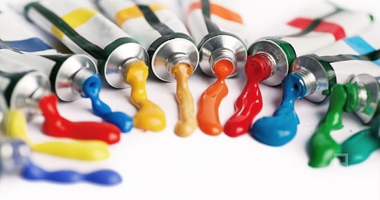 Ne Tip Bir Boyasın?