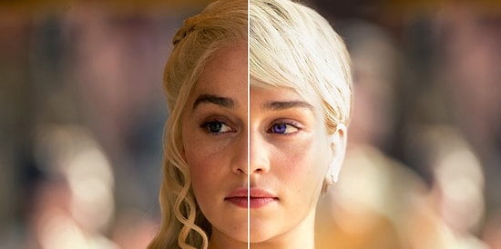 33 фото о том, как на самом деле должны выглядеть персонажи сериала "Игры престолов"