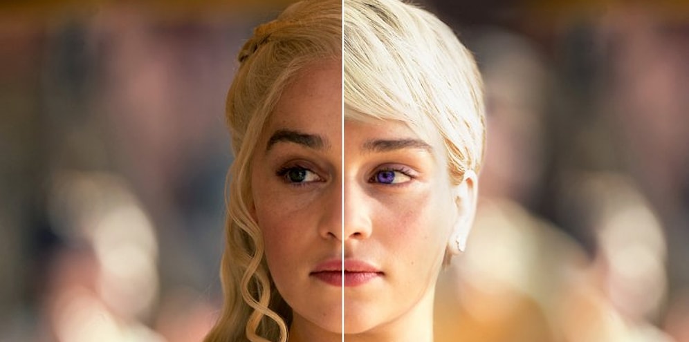 33 фото о том, как на самом деле должны выглядеть персонажи сериала "Игры престолов"