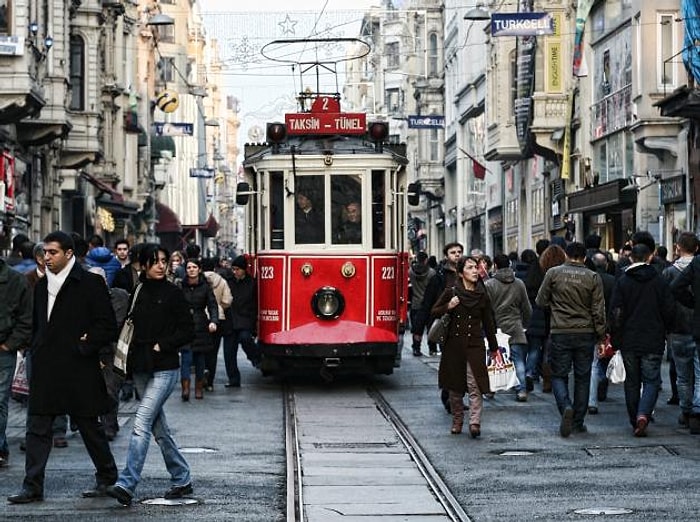 TÜİK Açıkladı: Her 5 Gençten Biri İşsiz