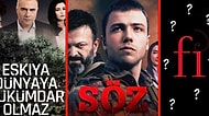 Sezon Finali Yapmış Yerli Dizilerin Yeni Sezonda İptallere Kadar Varan Akıbetleri