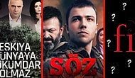 Sezon Finali Yapmış Yerli Dizilerin Yeni Sezonda İptallere Kadar Varan Akıbetleri