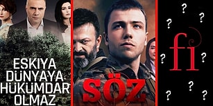 Sezon Finali Yapmış Yerli Dizilerin Yeni Sezonda İptallere Kadar Varan Akıbetleri