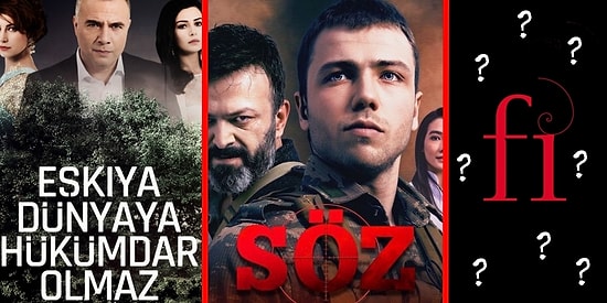 Sezon Finali Yapmış Yerli Dizilerin Yeni Sezonda İptallere Kadar Varan Akıbetleri