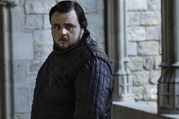 Сэмвел Тарли