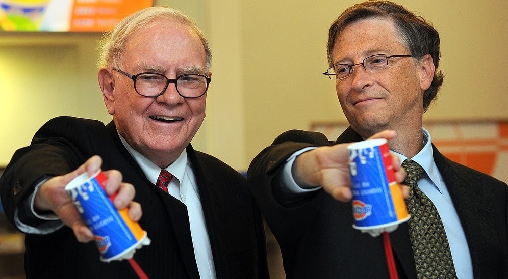 13 блюд, которые успешные люди едят на обед