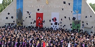 Daha İleriye, En İyiye! 19 Maddede Hacettepe Üniversitesi'nde Öğrenci Olmak 🎓