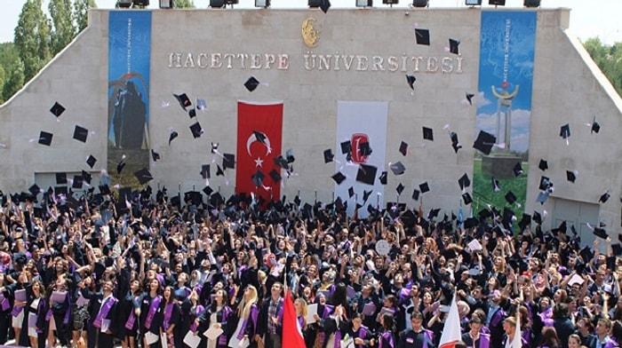 Daha İleriye, En İyiye! 19 Maddede Hacettepe Üniversitesi'nde Öğrenci Olmak 🎓