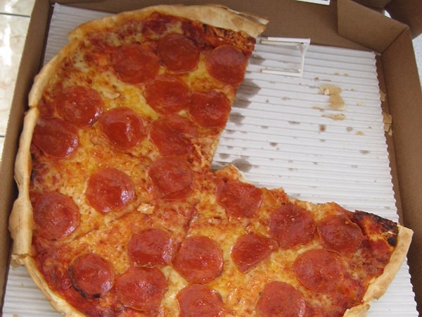 Реальная продукция: