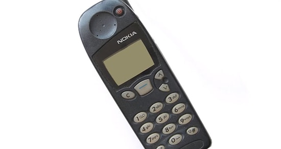 Nokia 5110'dan Ninja Kaplumbağalara 90'lar Çocuklarının Çok İyi Bildiği Sesler