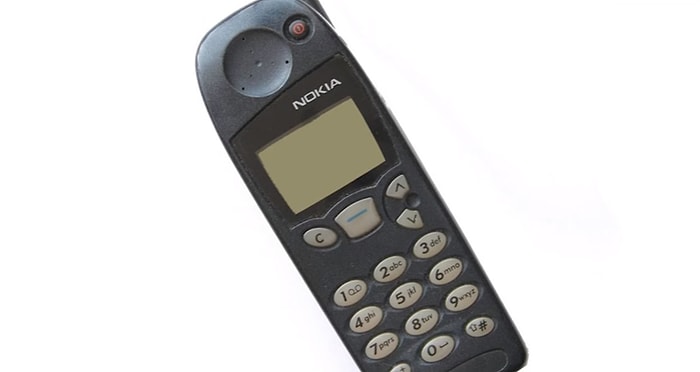 Nokia 5110'dan Ninja Kaplumbağalara 90'lar Çocuklarının Çok İyi Bildiği Sesler