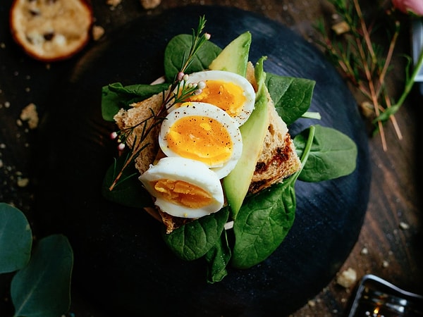 17. Вы неправильно готовите яйца вкрутую