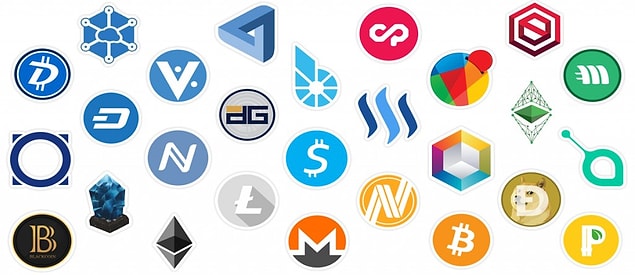 Bitcoin gibi Blok zinciri altyapısını kullanan diğer kriptoparalar da gittikçe değer kazanıyor hatta bazıları geleceğin Bitcoin'i olarak yatırım konusunda göze çarpıyor.