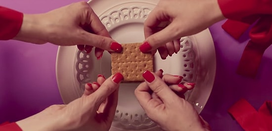 Вот как выглядели бы кулинарные рецепты, если бы их снимали знаменитые режиссеры