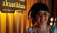 Son Zamanlarda Akustikhane'nin En Çok İzlenen Performansı: Melek Mosso
