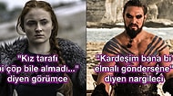 Game of Thrones Karakterlerinden Memleketimize Uyarlanmış Ilgıt Ilgıt 16 Kişilik Analizi