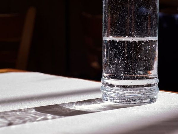 9. Стакан наполовину пуст или наполовину полон?