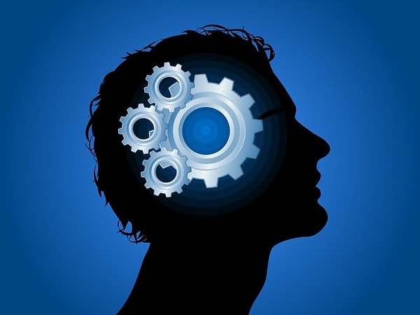 Логическое мышление