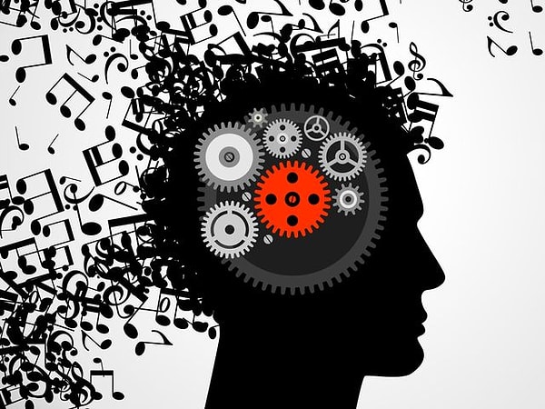 Музыкальное мышление