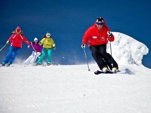 2. Лучше всего вы обучаетесь: