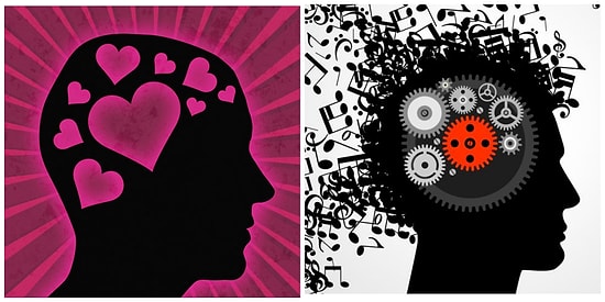 Тест: К какому типу относится ваше мышление?