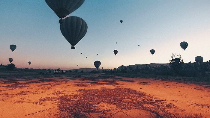 Türkiye'de 3.500 Kilometre Yol Kateden İtalyan Yönetmenden Kısa Film Tadında Belgesel: Watchtower of Turkey