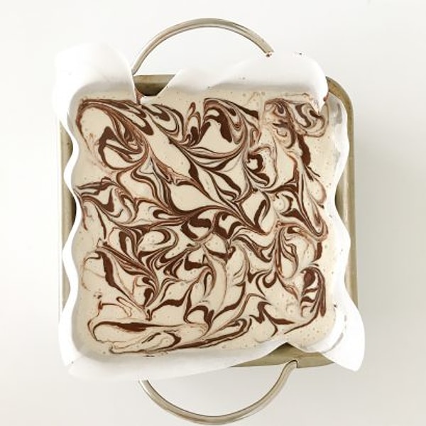 Слой чизкейка: