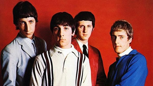 16. The Who