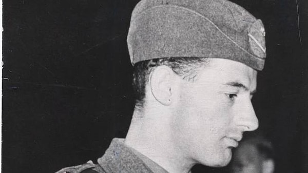 2. Рауль Валленберг