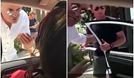 Bodrum'da 'Keşke Erkek Olsaydın' Diyerek Kadın Sürücüye Saldıran Vale Hakkında Soruşturma
