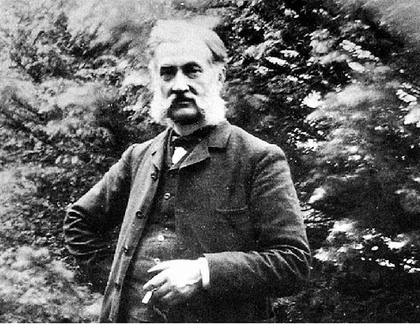 6. Луи Лепренс