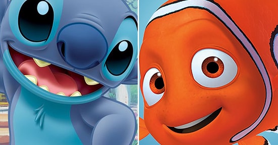 Только фанат мультфильмов с фотографической памятью сможет отгадать всех этих персонажей